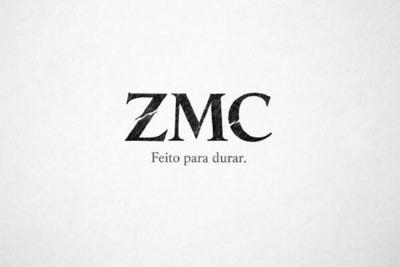 ZMC  FEITO PARA DURAR