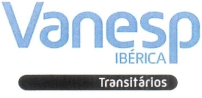 VANESP IBÉRICA TRANSITÁRIOS