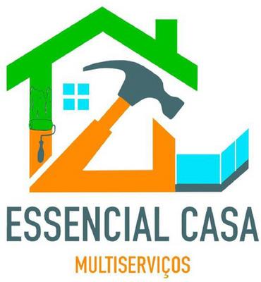 ESSENCIAL CASA MULTISERVIÇOS