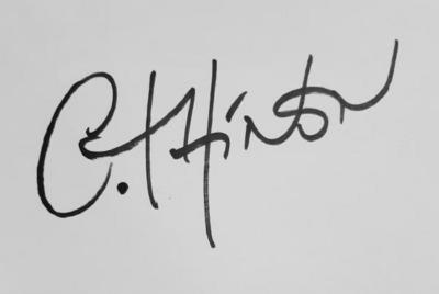 C.THINON