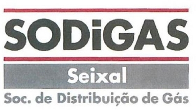 SODIGAS SEIXAL SOC.DE DISTRIBUIÇÃO DE GÁS