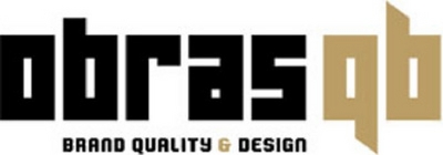 OBRASQB - BRAND QUALITY & DESIGN
