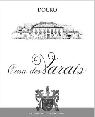CASA DOS VARAIS