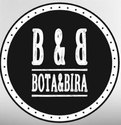 B&B BOTA&BIRA