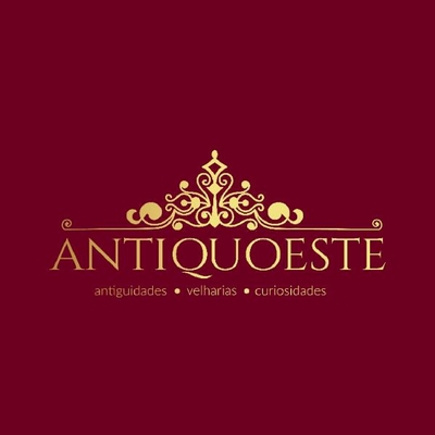ANTIQUOESTE ANTIGUIDADES . VELHARIAS . CURIOSIDADES