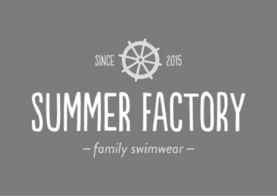 SUMMER FACTORY, FAMILY SWIMWEAR