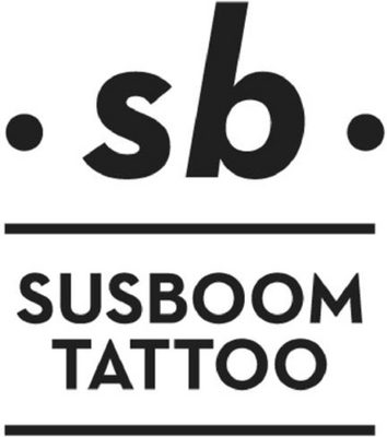 SB - SUSBOOM TATTOO