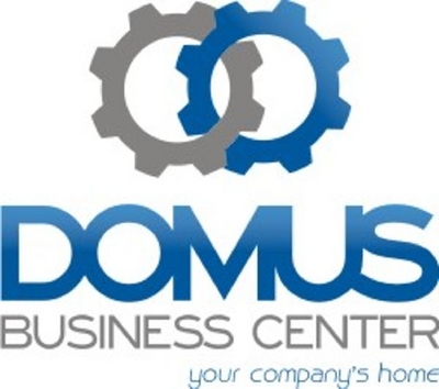 DOMUS BUSINESS CENTER YOUR COMPANY'S HOME