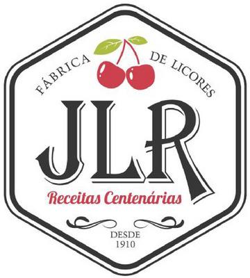 FÁBRICA DE LICORES JLR RECEITAS CENTENÁRIAS DESDE 1910