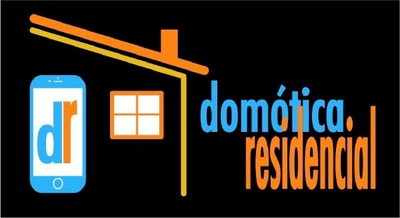 DOMÓTICA RESIDENCIAL DR