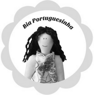 BIA PORTUGUESINHA