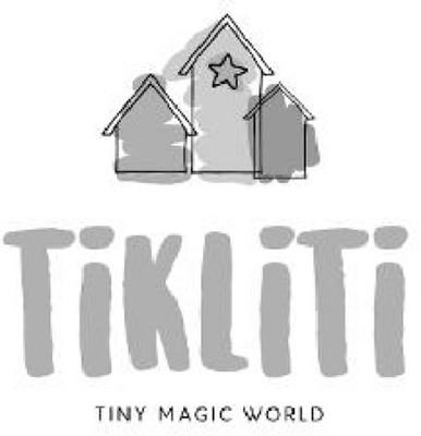 TIKLITI TINY MAGIC WORLD