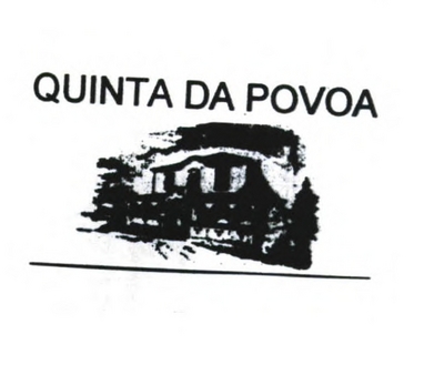 QUINTA DA PÓVOA