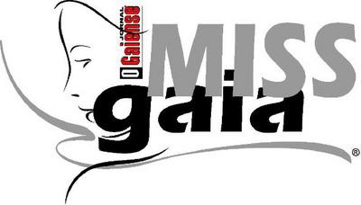 MISS GAIA - JORNAL O GAIENSE