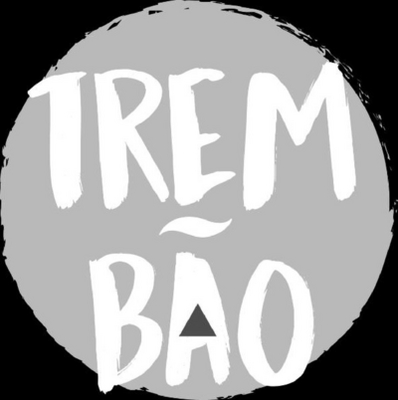 TREM BÃO