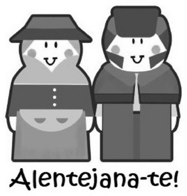 ALENTEJANA-TE!