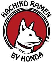 HACHIKO RAMEN BY HONDA