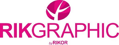 RIKGRAPHIC BY RIKOR
