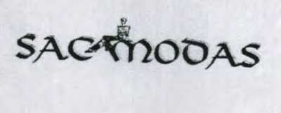 SACMODAS