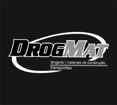 DROGMAT DROGARIA MATERIAIS DE CONSTRUÇÃO TRANSPORTES