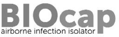 BIOCAP AIRBORNE INFECTION ISOLATOR