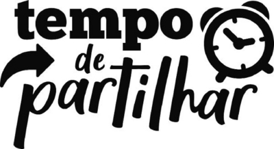 TEMPO DE PARTILHAR