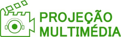 PROJEÇÃO MULTIMÉDIA