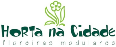 HORTA NA CIDADE - FLOREIRAS MODULARES