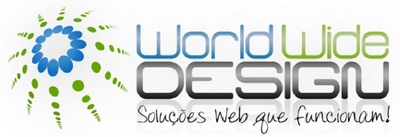 WORLD WIDE DESIGN - SOLUÇÕES WEB QUE FUNCIONAM!