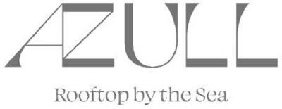 AZULL ROOFTOP BY THE SEA