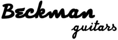 BECKMAN GUITARS