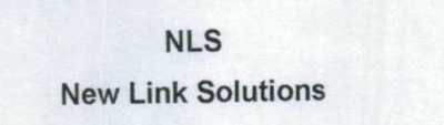 NLS NEW LINK SOLUTIONS