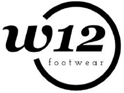 W12 FOOTWEAR