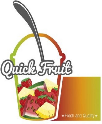 QUICK FRUIT FRESH AND QUALITY