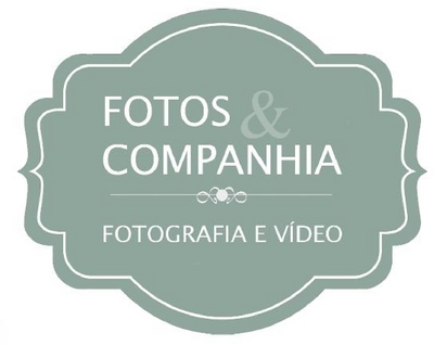 FOTOS & COMPANHIA - FOTOGRAFIA E VÍDEO