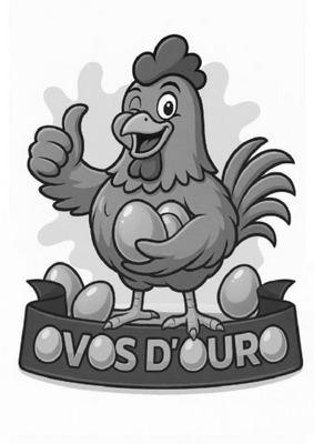 OVOS D'OURO