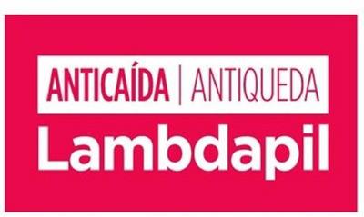 ANTICAÍDA ANTIQUEDA LAMBDAPIL