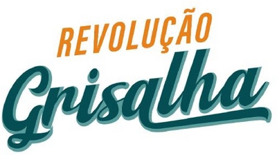 REVOLUÇÃO GRISALHA