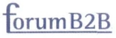 FORUM B2B