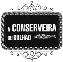 A CONSERVEIRA DO BOLHÃO