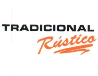 TRADICIONAL RÚSTICO