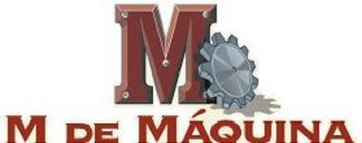 M DE MÁQUINA
