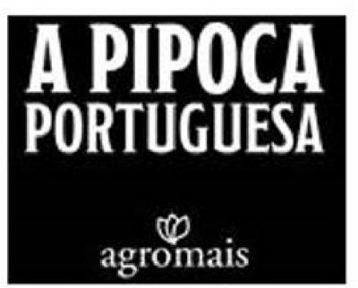 A PIPOCA PORTUGUESA AGROMAIS