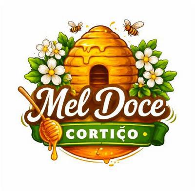 MEL DOCE CORTIÇO