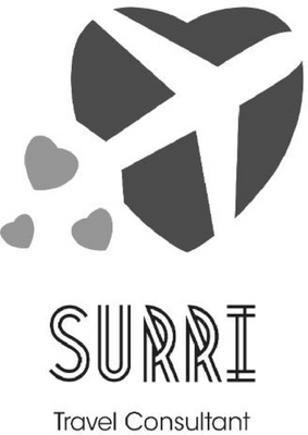 SURRI TRAVEL CONSULTANT