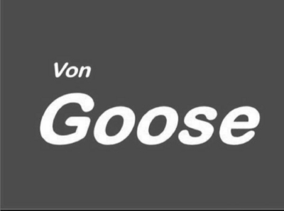 VON GOOSE