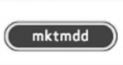 MKTMDD