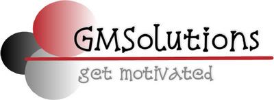 GMSOLUTIONS, GET MOTIVATED