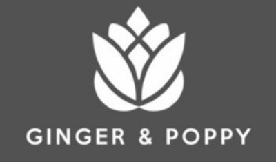 GINGER & POPPY