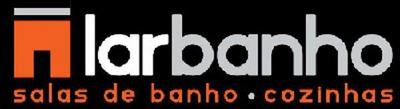 LARBANHO SALAS DE BANHO . COZINHAS